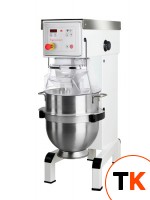 МИКСЕР ПЛАНЕТАРНЫЙ VARIMIXER AR30 VL-1S С ПРИВОДОМ - Varimixer - 129149 фото 1