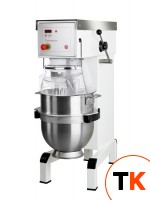 МИКСЕР ПЛАНЕТАРНЫЙ VARIMIXER AR40 VL-1 - Varimixer - 190470 фото 1