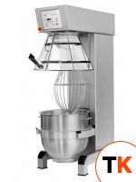 МИКСЕР ПЛАНЕТАРНЫЙ VARIMIXER ERGO140 VL-4 - Varimixer - 124293 фото 1