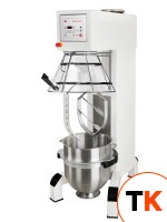 МИКСЕР ПЛАНЕТАРНЫЙ VARIMIXER ERGO60 VL-4 - Varimixer - 199273 фото 1