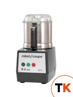 КУТТЕР ROBOT COUPE R3-1500 - Robot Coupe - 2937 фото 1