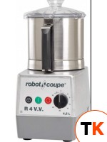 КУТТЕР ROBOT COUPE R4 VV - Robot Coupe - 143018 фото 1