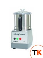 КУТТЕР ROBOT COUPE R4-1500 - Robot Coupe - 16900 фото 1