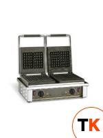 ВАФЕЛЬНИЦА ROLLER GRILL GED10 - Roller Grill - 9624 фото 1