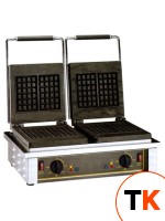 ВАФЕЛЬНИЦА ROLLER GRILL GED20 - Roller Grill - 114860 фото 1