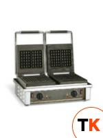 ВАФЕЛЬНИЦА ROLLER GRILL GED40 - Roller Grill - 9018 фото 1