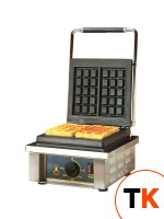 ВАФЕЛЬНИЦА ROLLER GRILL GES10 - Roller Grill - 17109 фото 1