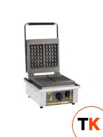 ВАФЕЛЬНИЦА ROLLER GRILL GES20 - Roller Grill - 17095 фото 1