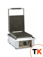 ВАФЕЛЬНИЦА ROLLER GRILL GES40 - Roller Grill - 17097 фото 1