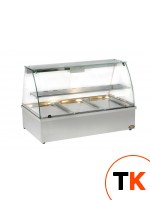 ВИТРИНА ТЕПЛОВАЯ ROLLER GRILL BMV 3 - Roller Grill - 121955 фото 1