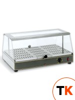 ВИТРИНА ТЕПЛОВАЯ ROLLER GRILL WD100 - Roller Grill - 17101 фото 1