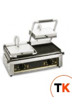 ГРИЛЬ КОНТАКТНЫЙ ROLLER GRILL MAJESTIC L - Roller Grill - 116651 фото 1