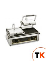 ГРИЛЬ КОНТАКТНЫЙ ROLLER GRILL MAJESTIC R    - Roller Grill - 102554 фото 1