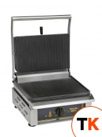 ГРИЛЬ КОНТАКТНЫЙ ROLLER GRILL PANINI FT - Roller Grill - 145301 фото 1