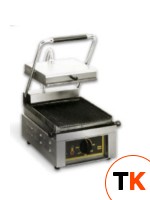 ГРИЛЬ КОНТАКТНЫЙ ROLLER GRILL SAVOYE R - Roller Grill - 116654 фото 1