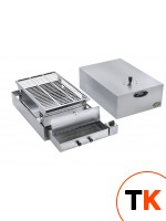 КОПТИЛЬНЯ ROLLER GRILL FM 4 - Roller Grill - 141256 фото 1