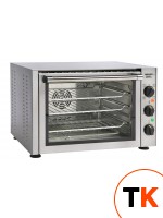 ПЕЧЬ КОНВЕКЦИОННАЯ ROLLER GRILL FC 380 TQ - Roller Grill - 160021 фото 1