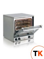 ПЕЧЬ КОНВЕКЦИОННАЯ ROLLER GRILL FC60TQ МУЛЬТИФУНКЦ. - Roller Grill - 100856 фото 1