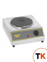 ПЛИТА ROLLER GRILL ELR 2 - Roller Grill - 142315 фото 1