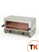 ТОСТЕР ROLLER GRILL TS 1270 - Roller Grill - 140438 фото 1