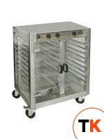 ШКАФ ТЕПЛОВОЙ ROLLER GRILL RE2 - Roller Grill - 103536 фото 1