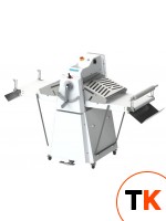 ТЕСТОРАСКАТКА ROLLMATIC R55/10/ПЕДАЛЬ - Rollmatic - 205441 фото 1