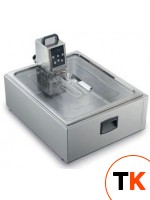 ВАННА / ТЕРМОСТАТА SIRMAN SOFTCOOKER Y09 2/1 GN 69062500 - Sirman - 185595 фото 1