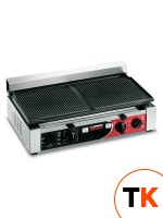 ГРИЛЬ КОНТАКТНЫЙ SIRMAN TOP M - Sirman - 8092 фото 1