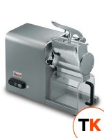 ИЗМЕЛЬЧИТЕЛЬ СЫРА SIRMAN GF HP 2 INOX - Sirman - 121260 фото 1