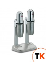 МИКСЕР SIRMAN SIRIO 2VV 120W CHROME - Sirman - 159151 фото 1