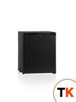 ШКАФ ХОЛОД. TEFCOLD TM32 ЧЕРНЫЙ - Tefcold - 210134 фото 1