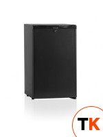 ШКАФ ХОЛОД. TEFCOLD TM52 ЧЕРНЫЙ - Tefcold - 210139 фото 1