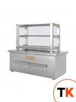 ГРИЛЬ ROBATA JOSPER RGJ-100 - JOSPER - 187651 фото 1