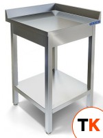 СТОЛ ПРИСТЕННЫЙ СПП-933/600У - Техно-ТТ - 171272