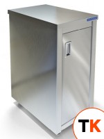 СТОЛ ПРИСТЕННЫЙ СПС-124/608Н - Техно-ТТ - 156116