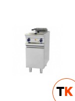 ФРИТЮРНИЦА 700СЕР KOGAST EF-T7/14 - Kogast Grosuplje - 115059 фото 1