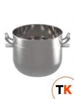 ДЕЖА МИКСЕРА STARMIX 100 Л VSPL100 - Starmix - 161760 фото 1