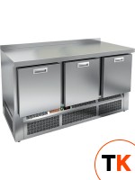 СТОЛ С ОХЛАЖД.ШКАФОМ HICOLD GNE111/TN BOX - Hicold - 150005 фото 1