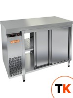 СТОЛ С ТЕПЛОВЫМ ШКАФОМ HICOLD TS T 11 GN О - Hicold - 205083 фото 1