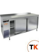 СТОЛ С ТЕПЛОВЫМ ШКАФОМ HICOLD TS430 18 GN - Hicold - 142765 фото 1