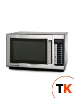 ПЕЧЬ СВЧ MENUMASTER RCS511TS - MENUMASTER - 122282 фото 1