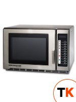 ПЕЧЬ СВЧ MENUMASTER RFS518TS - MENUMASTER - 147295 фото 1