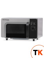 ПЕЧЬ СВЧ MENUMASTER RMS510DS2 - MENUMASTER - 211298 фото 1