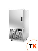 ШКАФ ШОКОВОЙ ЗАМОРОЗКИ APACH ASH10K DF - Apach Cook Line - 207742 фото 1