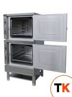 АППАРАТ ПАРОВАРОЧНЫЙ GRILL MASTER Ф2П2Э 22131 - Grill Master - 150699 фото 1