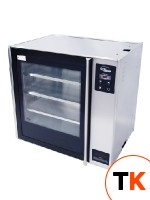 ВИТРИНА ТЕПЛОВАЯ GRILL MASTER ВГТЭ 22138 - Grill Master - 153445 фото 1