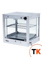 ВИТРИНА ТЕПЛОВАЯ GRILL MASTER ШТЭ 21901 - Grill Master - 148127 фото 1