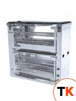 ГРИЛЬ Д/КУР GRILL MASTER КАРУСЕЛЬНЫЙ Ф6КУ2Э 21105 - Grill Master - 150002 фото 1