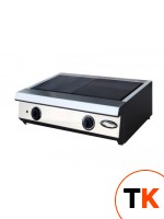 ПЛИТА 2 КОНФ. GRILL MASTER Ф2ЖТЛПЭ 24020 - Grill Master - 149770 фото 1