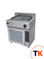 ПОВ. ЖАРОЧНАЯ GRILL MASTER Ф1ПЖГ/600 ГАЗ 13051 - Grill Master - 182069 фото 1